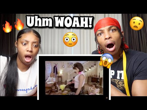 Queen - I Want To Break Free Reaction!! Is He Coming Out!