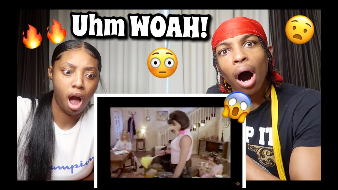 Queen - I Want To Break Free REACTION!! IS HE COMING OUT!🔥😱 - YouTube