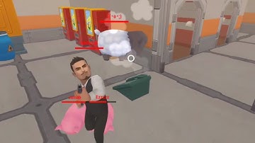 The Life of a Prop | Hide Online