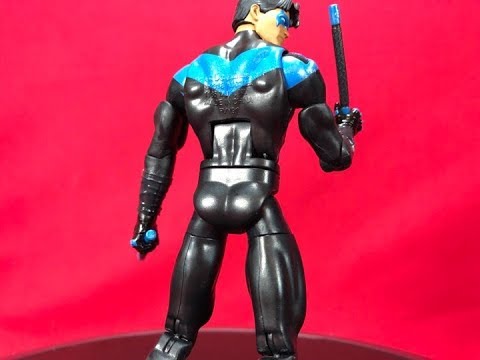 nightwing multiverse