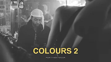 PARTYNEXTDOOR - Freak In You [Official Audio]