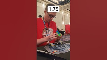 Pyraminx Solve of the Day 8/31 🎰 - 1.75 #pyraminx #rubikscube #cubing #speedcubing #puzzle #shorts