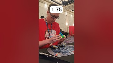 Pyraminx Solve of the Day 8/31 🎰 - 1.75 #pyraminx #rubikscube #cubing #speedcubing #puzzle #shorts