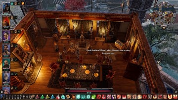 Divinity: Original Sin 2 - Definitive Edition - Part 54 [Modded, 4k, 60fps, and No Commentary]