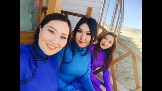 Zambuu Tiv Hamtlag Herlengiin Barya