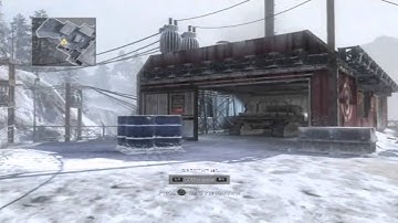 Black Ops Spawn Trap Guide: Summit