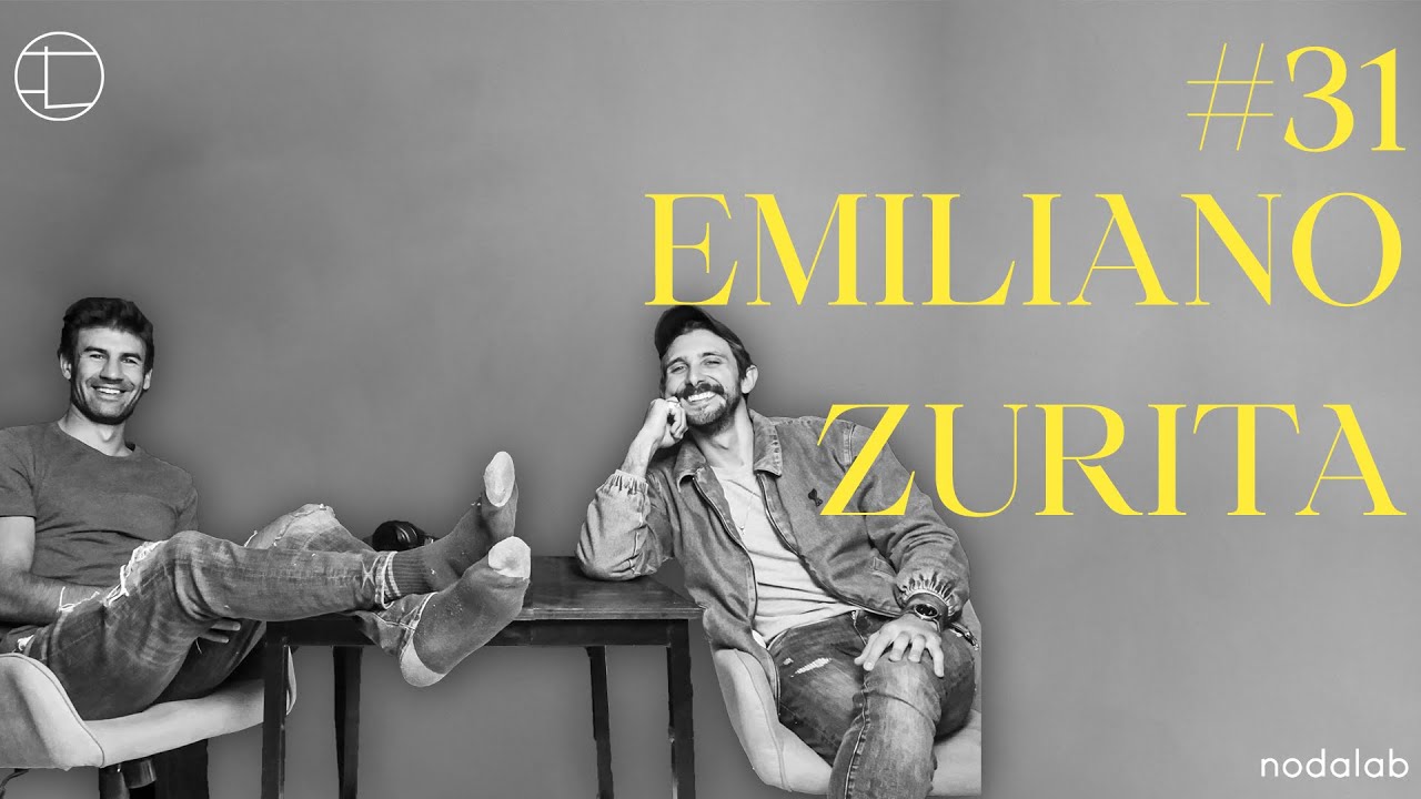 #31: Emiliano Zurita