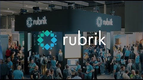 VMworld Europe 2019 Recap