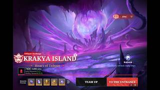 [Coa] Heart of taboo elite first 24 clear Specter Pov