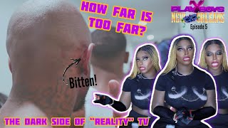 NTTV: PlayBoys New Orleans, Episode 5, THOTTY REACTION