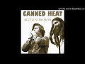 Capture de la vidéo Canned Heat - Live At The Fillmore West 7/1/1969 - Full Concert