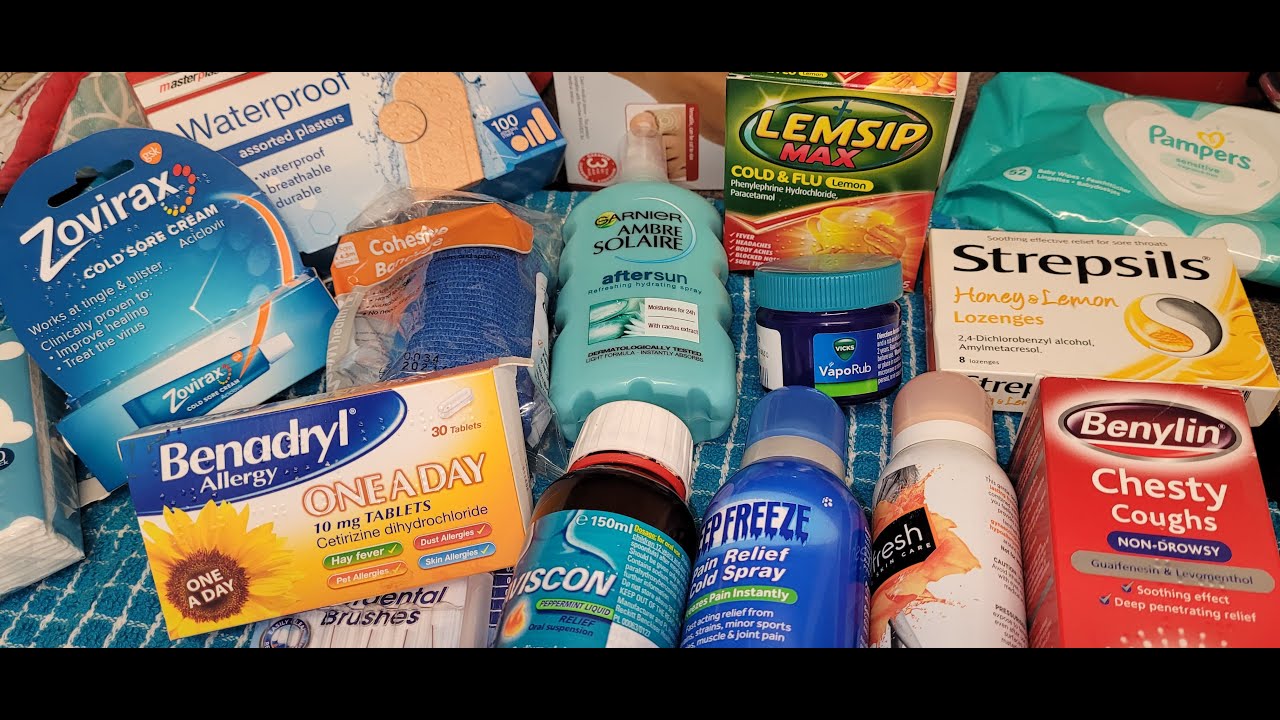 ASMR Pharmacist Chemist Store RP              RELAXING CALMING #lofi #lofiasmr