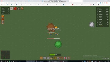 lets play glor.io with a friend!