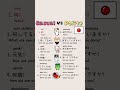 Using Who/What/How in japanese #japaneselanguagelearn