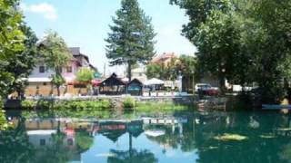 Video-Miniaturansicht von „Prodjoh Bosnom kroz gradove“