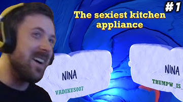 Forsen Plays New Jackbox Party Pack 7 - Part 1 (with chat)