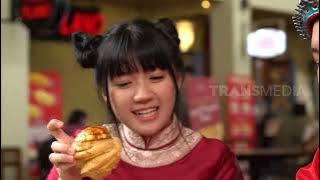 [FULL] KENTA KULINERAN BARENG CINDY GULLA | ENAKNYA MANTUL (08/10/22)