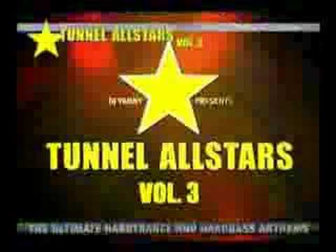DJ Yanny Presents Tunnel Allstars Vol 3