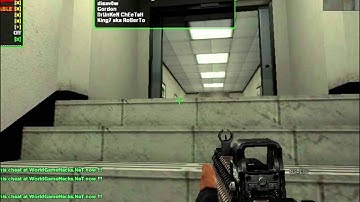 Combat Arms Eu Skrillex 1 hack