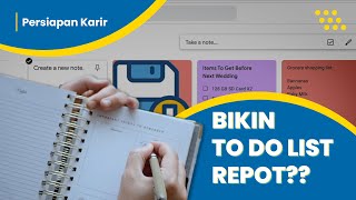 4 Aplikasi To Do List Untuk Kamu yang Ingin Hidup Teratur dan Produktif screenshot 4