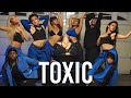 "TOXIC" by Kehlani | Nextkidz Choreography