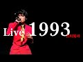 吉川晃司 LIVE '93