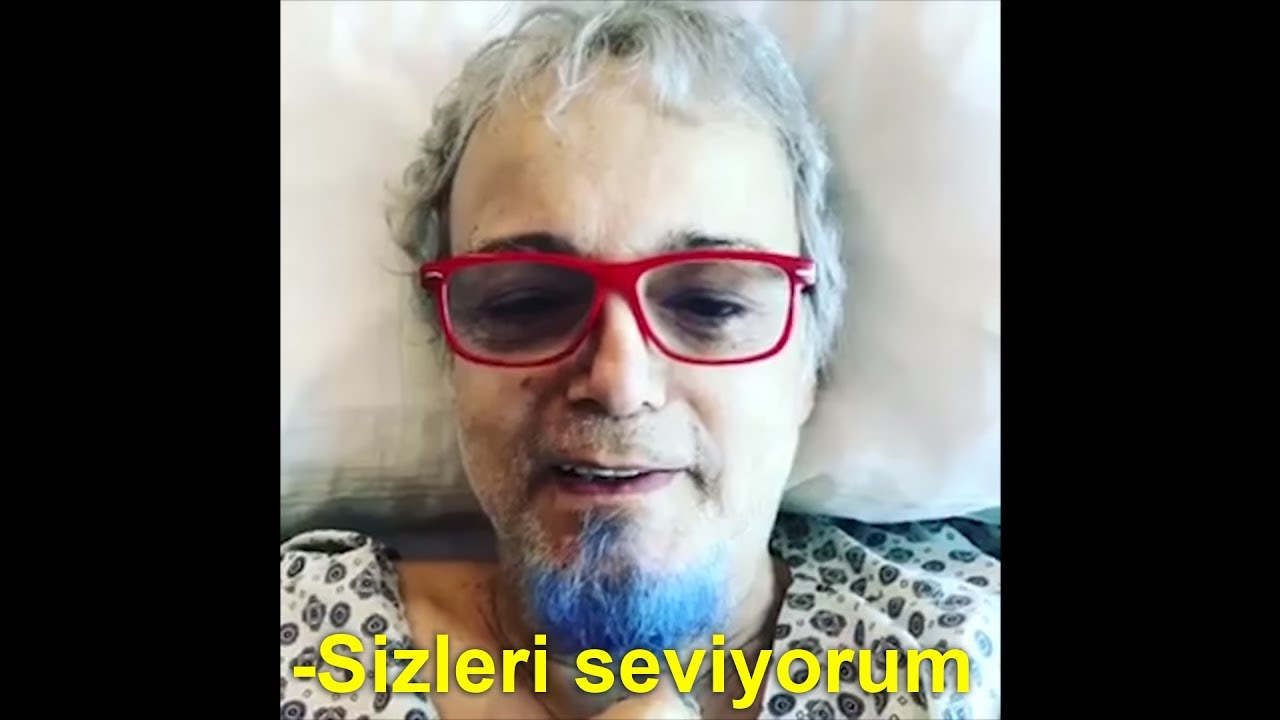 Harun Kolçaka son veda Harun Kolçaka son veda