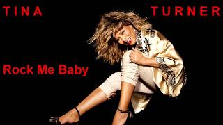 14   Rock Me Baby   TINA TURNER