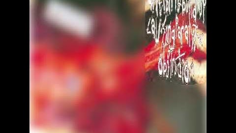 AxBxCxPxO - “Exalting Onerous Palpitations” 2025