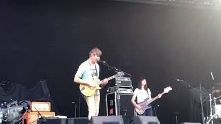 Stephen Malkmus and the Jicks - Malediction @ Primavera Sound 2019