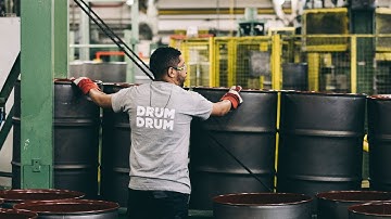 Drumming up the circular economy
