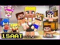 MİNECRAFT YARAMAZ BEBEKLER FİLMİ! ???? -Minecraft
