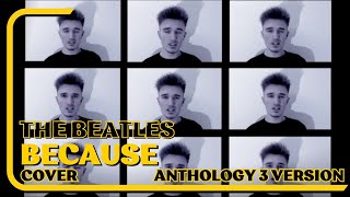 Because cover - The Beatles