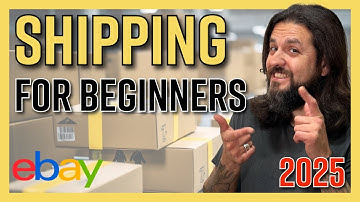 Beginnersverzendtips voor 2025: snel, gemakkelijk en betaalbaar