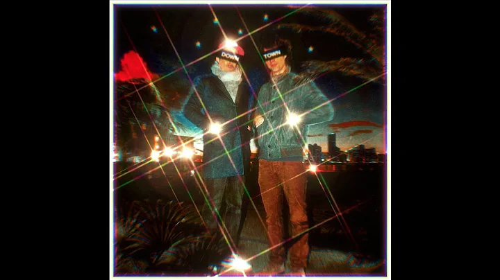Klaus Johann Grobe - Downtown
