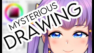 【 Drawing 】WHAT ARE WE DRAWING