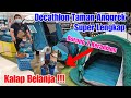 KALAP BELANJA ALAT CAMPING!! DI DECATHLON TAMAN ANGGREK INDONESIA | TENDA QUECHUA ARPENAZ FAMILY 4.2