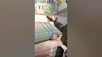 CS2 Premier 4k on Dust 2  #counterstrike2 #counterstrike #cs #cs2 #fps #gaming #pcgaming