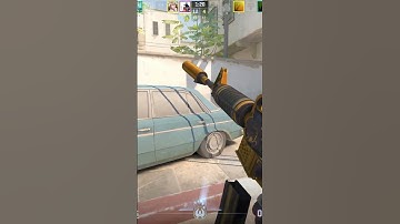 CS2 Premier 4k on Dust 2  #counterstrike2 #counterstrike #cs #cs2 #fps #gaming #pcgaming