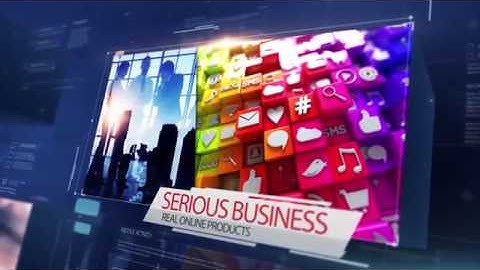 MOMENTUM SYSTEM Video 1 EN