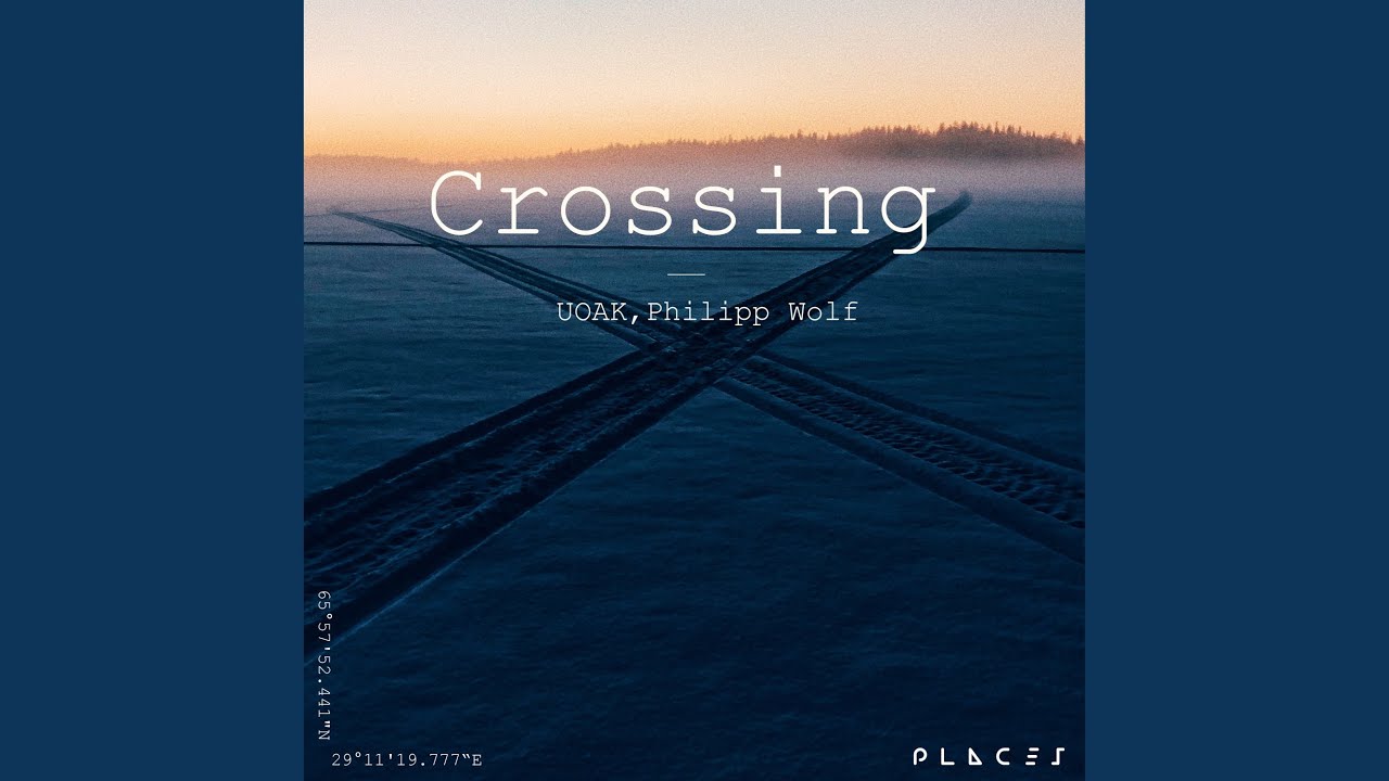 Crossing auf YouTube ansehen Crossing auf YouTube ansehen
