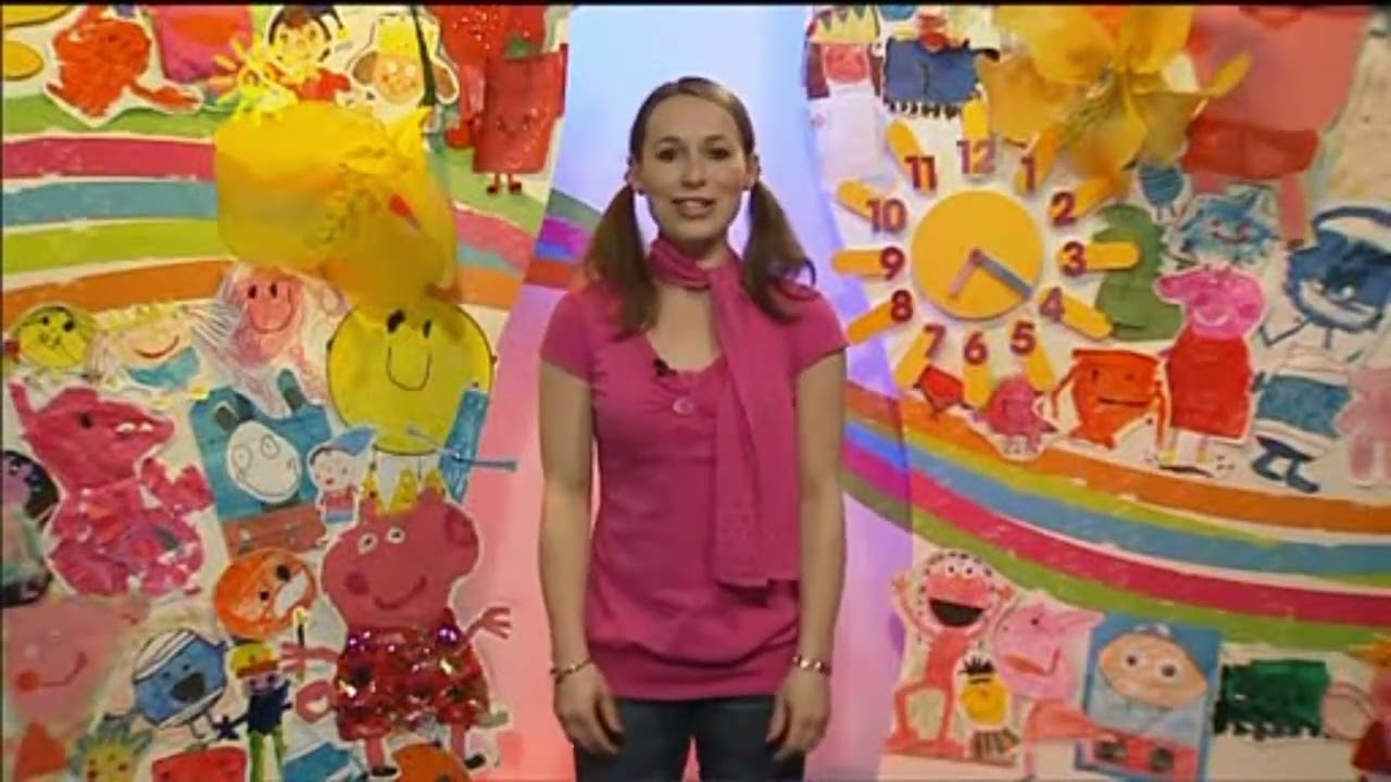 Channel 5/Milkshake! - Continuity and Adverts (30th April 2010)