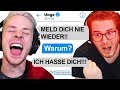 WENN ICH DU WÄRE.. YOUTUBE BEEF mit Unge ANFANGEN!