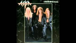 ASKA - Dont Know Much About Love