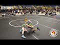 Rocky mountain nationals 11u 70lb final