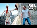 ПРЯТКИ ОТ СКРОМНИКА SCP В ГТА 5! ОПАСНЫЙ СЦП ОХОТИТСЯ НА МЕНЯ ОБЗОР МОДА GTA 5! ГТА 5 МОДЫ MODS ИГРЫ