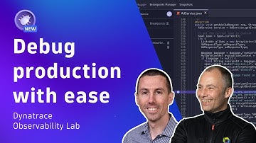 Simplify Your Dev Workflow with Live Debugger