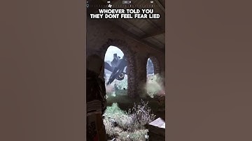 Er stond dat ik uit ben #arcraiders #gaming #shorts