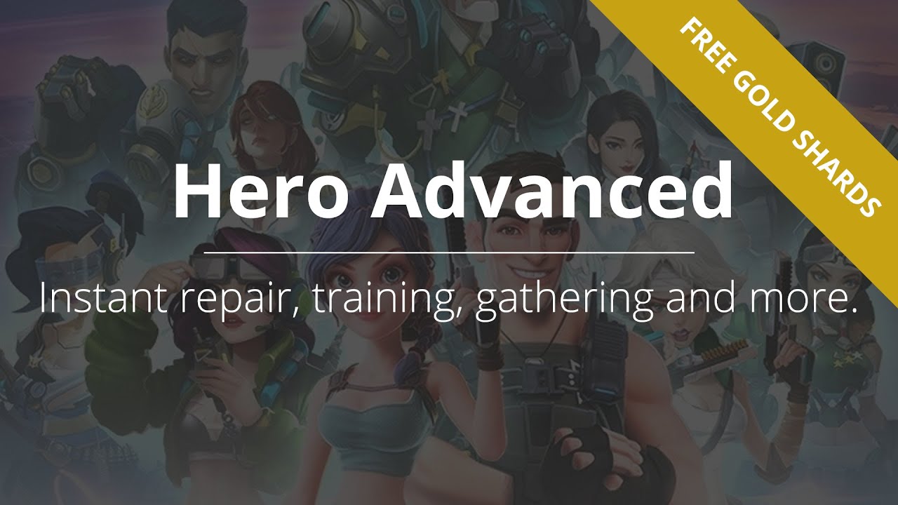 Top War Hero Guide Advanced Non combat hero tips and tricks YouTube