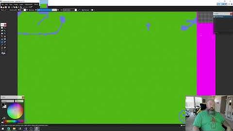 EP0049 - Creating tiles and making the portal handler fade - Making a video game from scratch in C